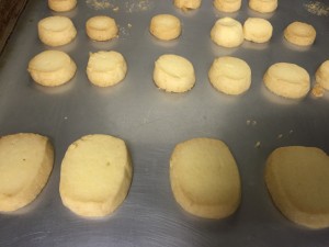 米粉クッキー２